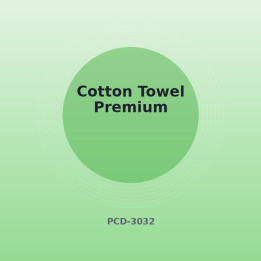 Cotton Towel Premium
