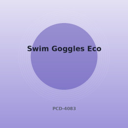Swim Goggles Eco