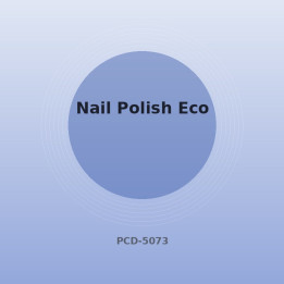 Nail Polish Eco