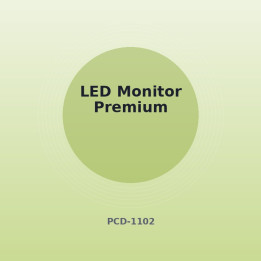 Écran LED Premium