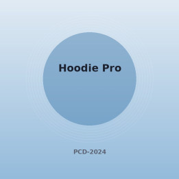 Kapuzenpullover Pro