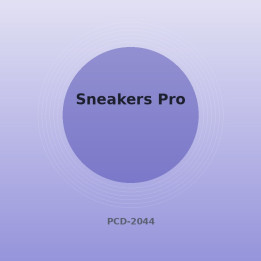 Sneaker Pro