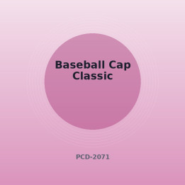 Baseball Cap Classic